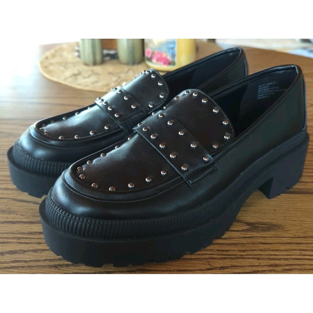 BCBG "Marley " Shoes Platform Shoes Size 9M
